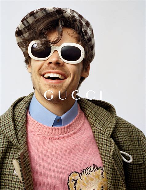 harry styles gucci photos|harry styles gucci website.